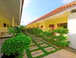 EXTERIOR_BUILDING OYO 1659 Sengkunyit Budget Hotel
