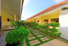 Exterior 5 OYO 1659 Sengkunyit Budget Hotel
