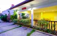 Exterior 4 OYO 1659 Sengkunyit Budget Hotel