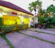 Exterior 3 OYO 1659 Sengkunyit Budget Hotel