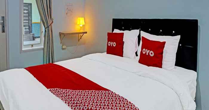 Bedroom OYO 1687 Griya Harmoni Syariah