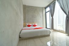 寝室 OYO 1645 Lot56