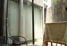 Lobby 7 OYO 1645 Lot56
