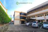 Bangunan Jambrut Inn