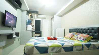 Bedroom 4 Apartement kalibatacity green palace by Anjani