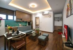 침실 5 Bao Hung Hotel & Apartments