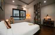 Bilik Tidur 7 Bao Hung Hotel & Apartments