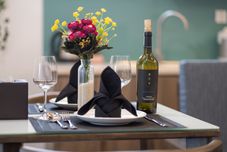 숙소 서비스 Bao Hung Hotel & Apartments