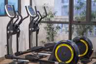 Fitness Center Bao Hung Hotel & Apartments