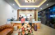 Lobi 2 Bao Hung Hotel & Apartments