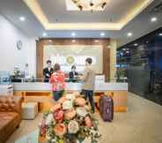 Sảnh chờ 2 Bao Hung Hotel & Apartments