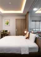 BEDROOM Bao Hung Hotel & Apartments