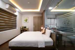 Bao Hung Hotel & Apartments, Rp 615.747