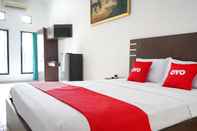 Bilik Tidur OYO 1697 Griya Dimas Guesthouse