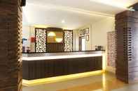 Lobi Canggu Dream Village Hotel & Suites