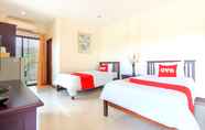 Kamar Tidur 2 Country Place Hua Hin