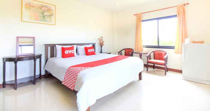 Bilik Tidur Country Place Hua Hin