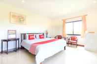 Kamar Tidur Country Place Hua Hin