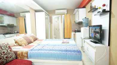 Kamar Tidur 4 Apartment Kalibatacity By Bicky