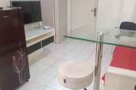 In-room Bathroom Apartment Kalibatacity By Ratna