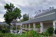 Lobby Venus Resort Pranburi