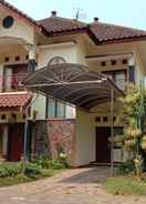 EXTERIOR_BUILDING VILLA KUSUMA AGRO BATU 3 BEDROOM