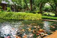 บาร์ คาเฟ่ และเลานจ์ Chayana Resort