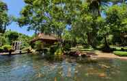 ภายนอกอาคาร 2 Chayana Resort