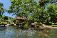 ภายนอกอาคาร Chayana Resort