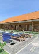 EXTERIOR_BUILDING Manik Homestay Uluwatu