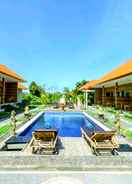 EXTERIOR_BUILDING Manik Homestay Uluwatu