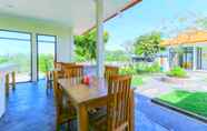 ร้านอาหาร 6 Manik Homestay Uluwatu