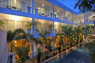 Exterior 4 Golden Siem Reap Hotel