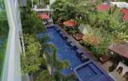 สระว่ายน้ำ 7 Golden Siem Reap Hotel