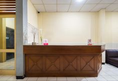 Lobby 6 OYO 1578 Hotel Kuda Putih