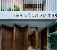 Bên ngoài 2 The Nang Suites