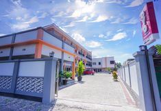 Bên ngoài 5 OYO 1680 Hanna Residence