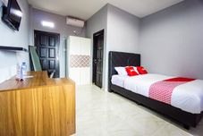 Phòng ngủ OYO 1680 Hanna Residence