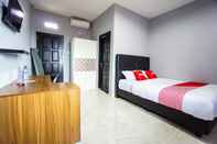 Bilik Tidur OYO 1680 Hanna Residence