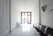 Ruang Umum OYO 1693 Edward Residence Malalayang