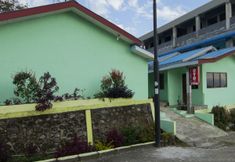 ภายนอกอาคาร 2 OYO 1701 Bagus Inn
