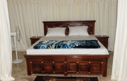 Bedroom 6 Thour Nature Resorts 