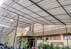 Bên ngoài 3 OYO 1761 Hotel Dirgahayu