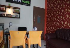 Lobby 3 SPOT ON 1772 Hotel Penginapan Cemara Syariah
