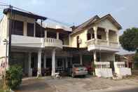 Bangunan OYO 1782 Lotus Guesthouse