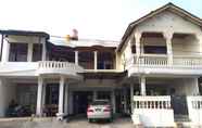 ภายนอกอาคาร 3 OYO 1782 Lotus Guesthouse