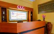 Lobby 5 OYO 1732 Edotel Praya Syariah