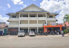 Exterior 2 OYO 3871 Hotel Surya