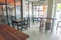 Common Space OYO 3871 Hotel Surya