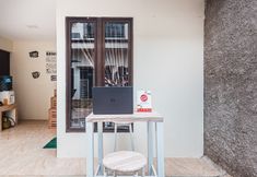 로비 5 OYO 1742 Safa Alya